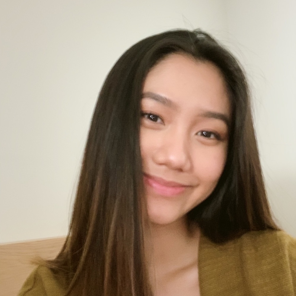Meet your Posher, Tiffany